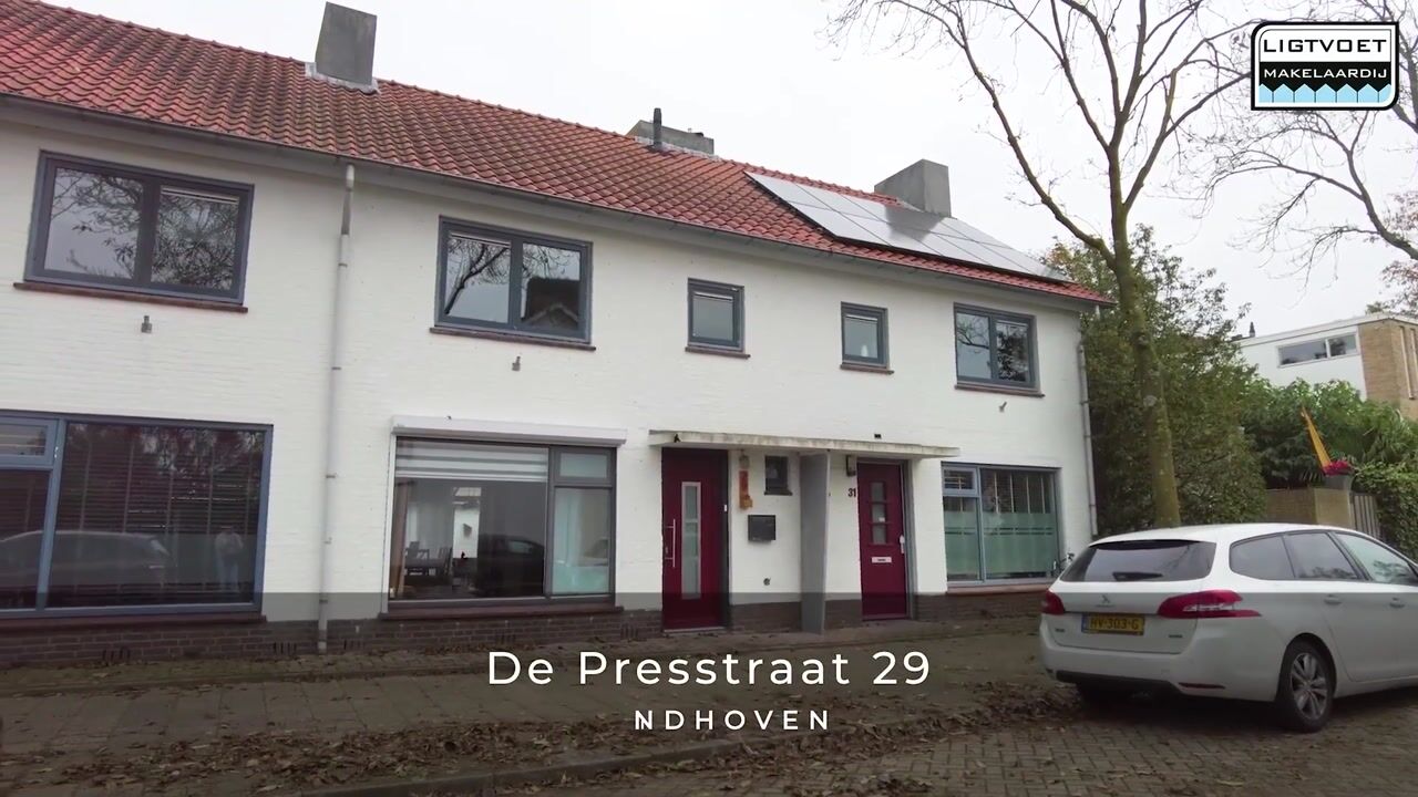 Bekijk video van de Presstraat 29