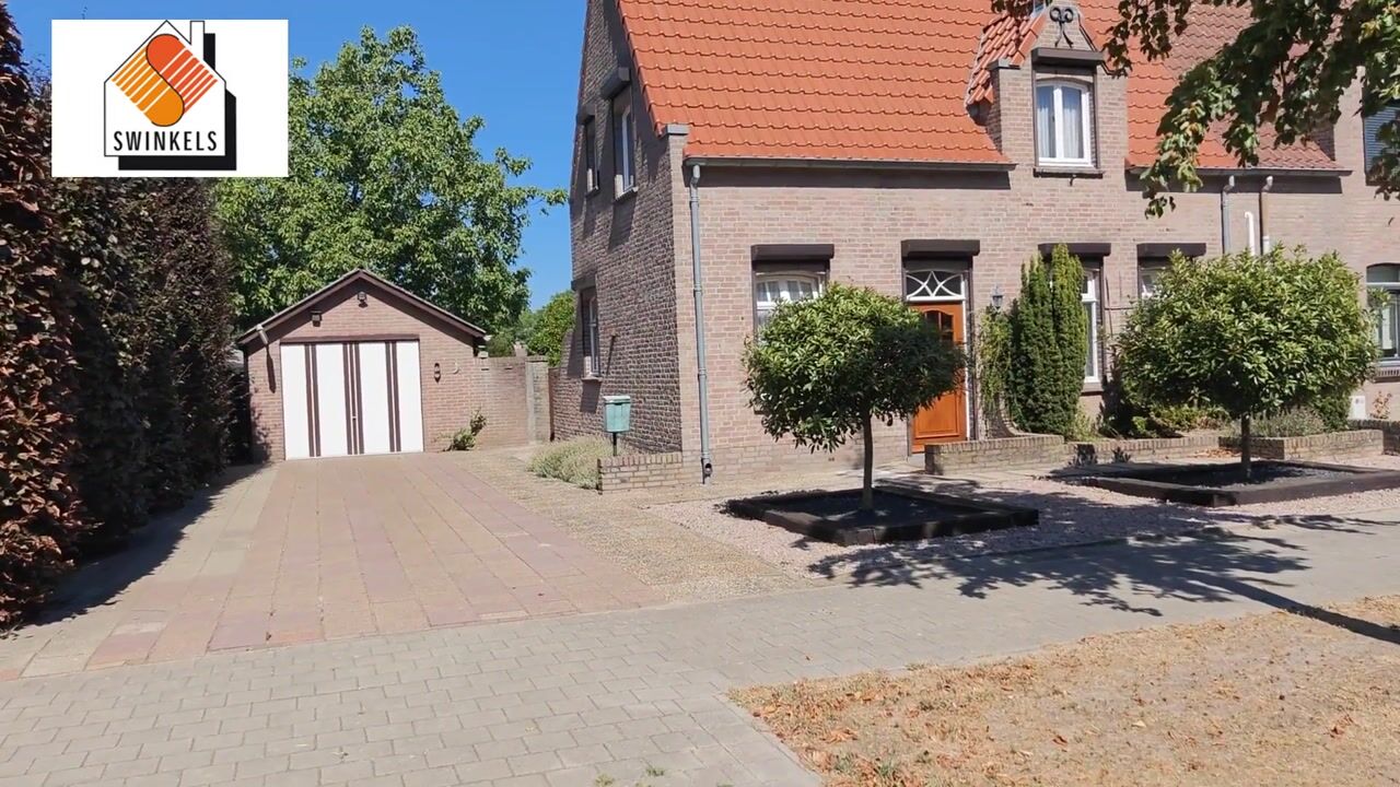 Video van Beukenstraat 36