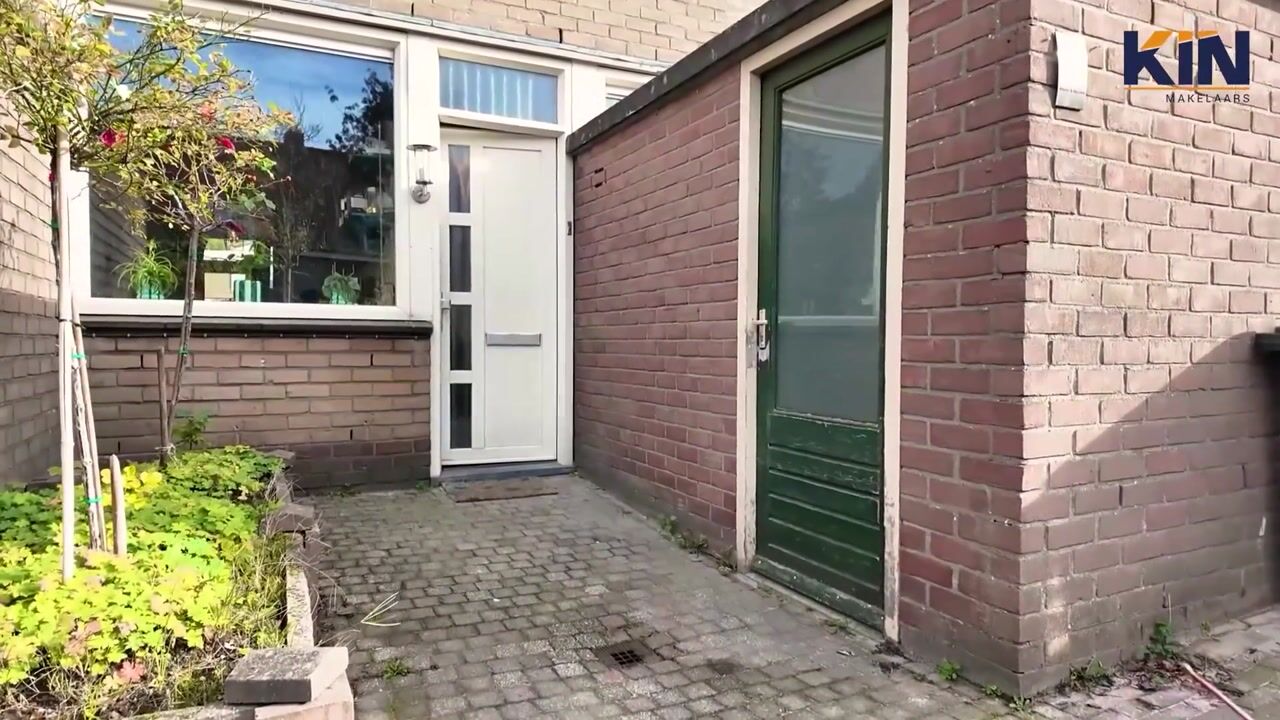 Video of Doctor Ariënsstraat 15
