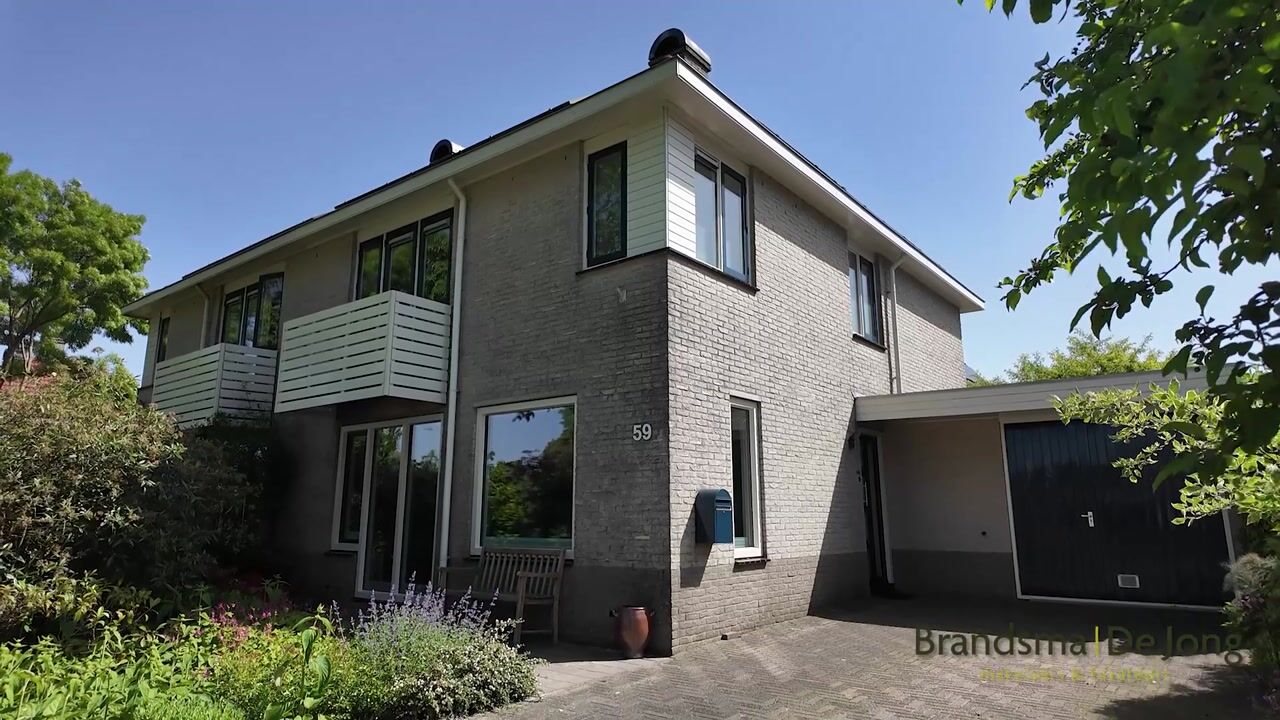 Video van Meedensingel 59