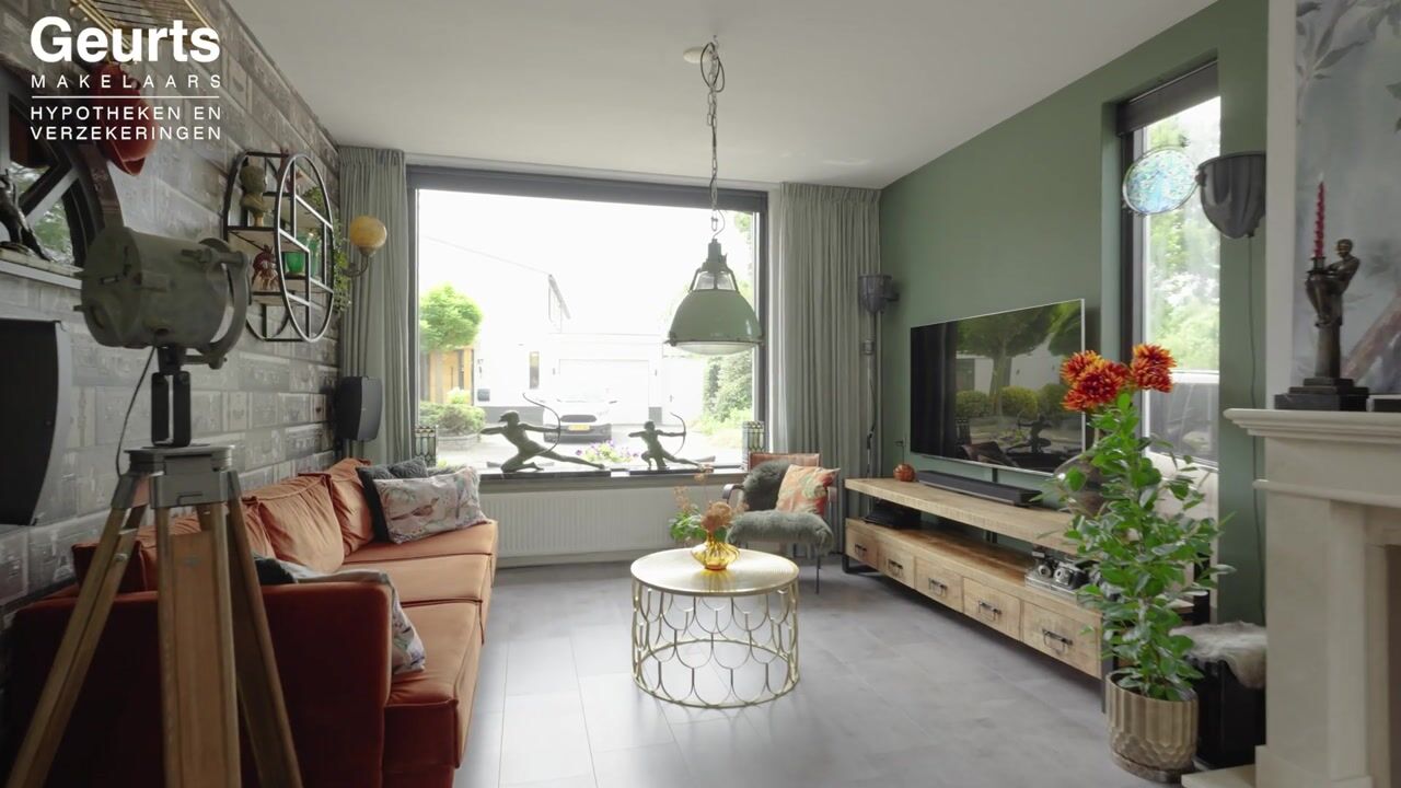 Video van Schoonoord 100