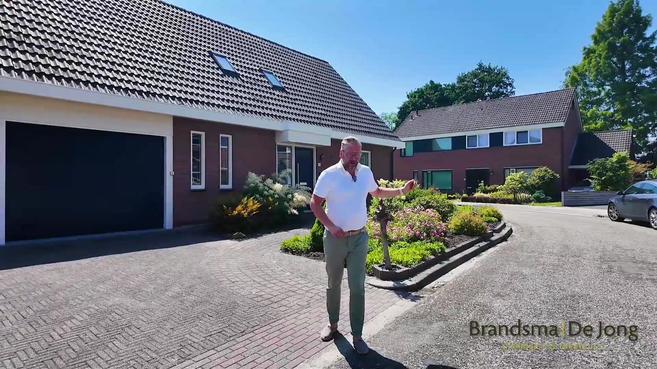 Video van Hoefsmederij 26