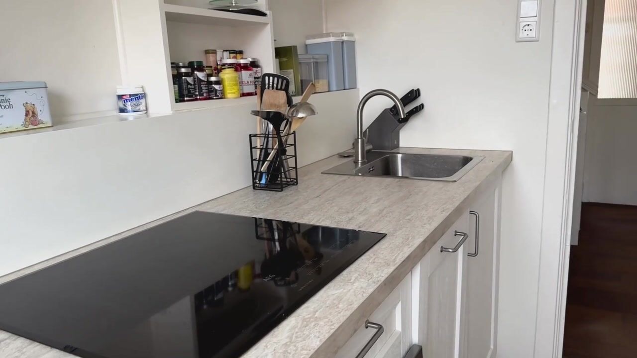 Video van Johan de Wittlaan 153