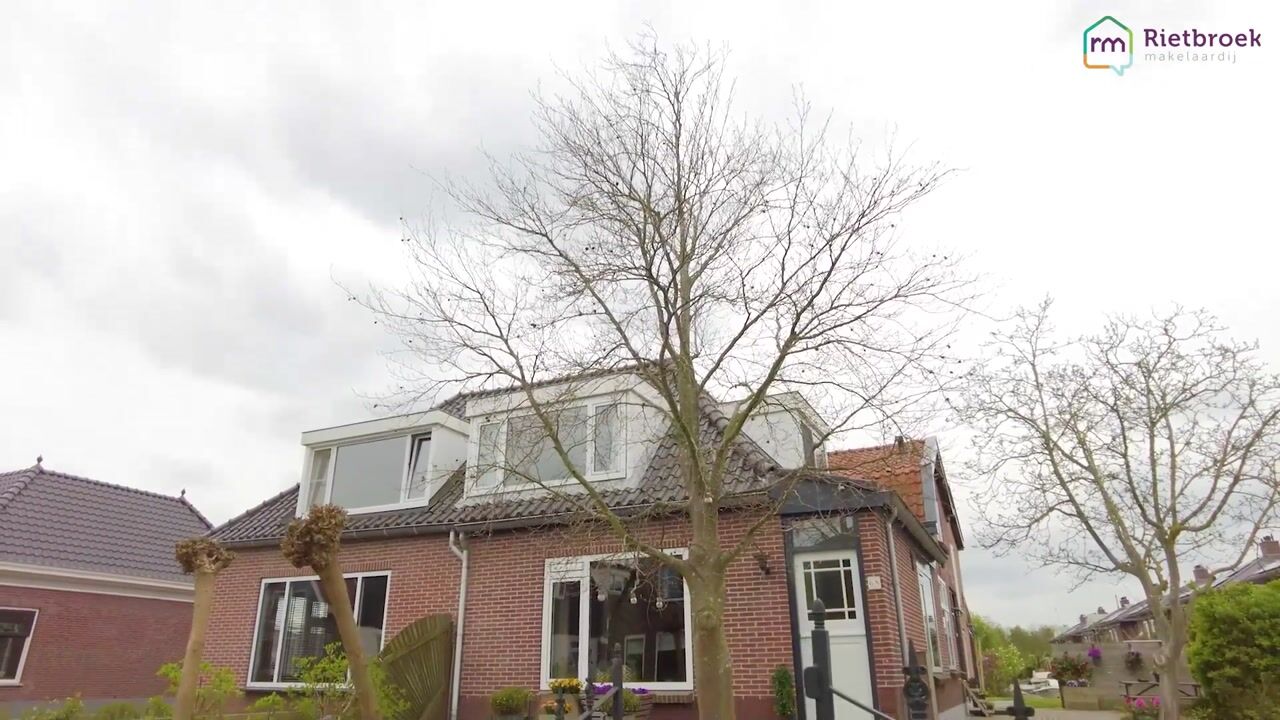 Video van Zuideinde 68