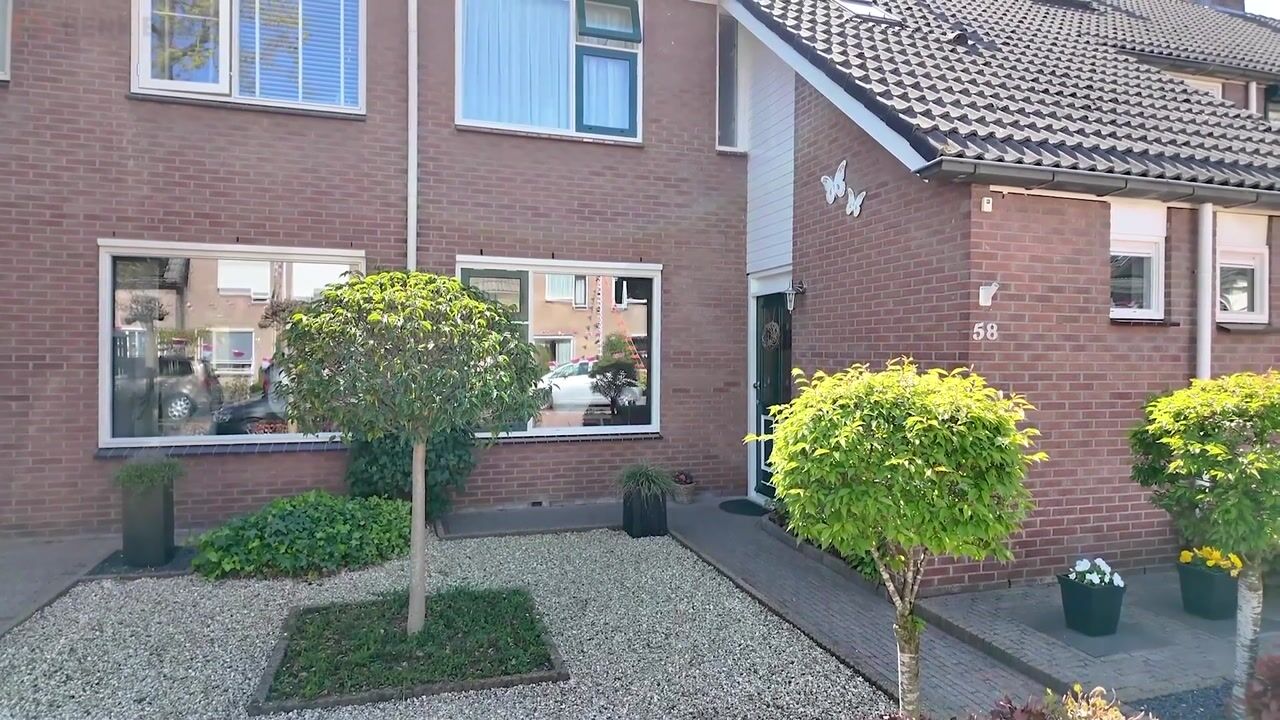 Video van Wilgenlaan 58