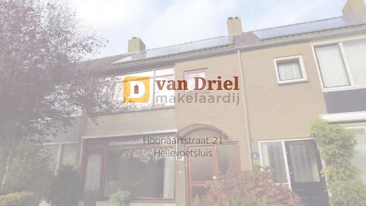 Video of Hoonaartstraat 21
