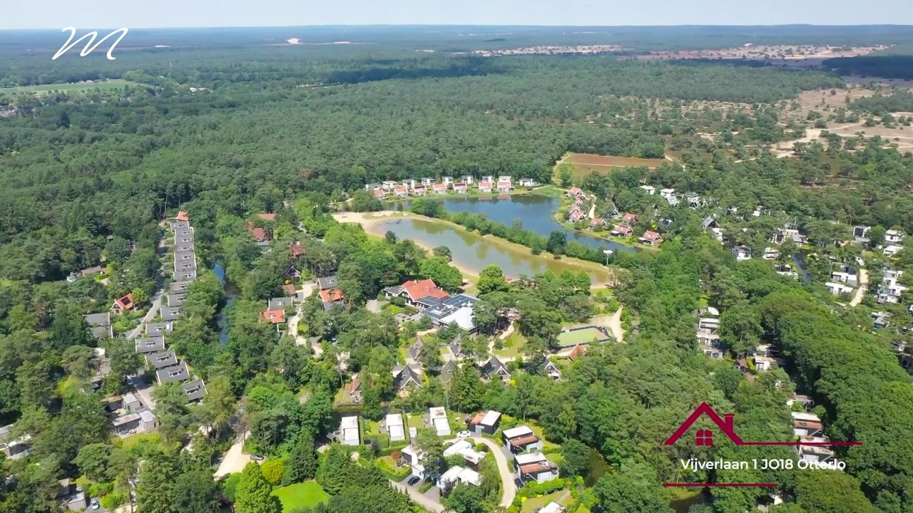 Video of Vijverlaan 1-J018