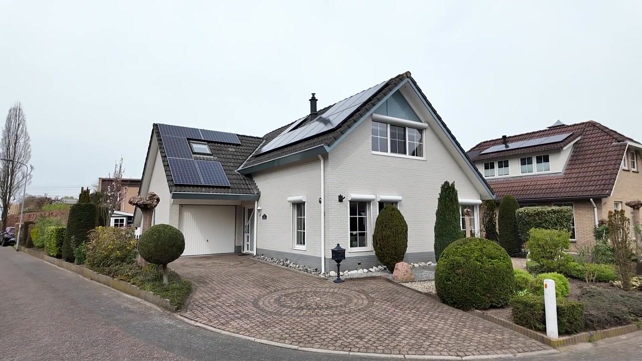 Video van Rhiender Es 1