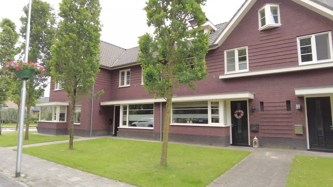 Video van O.L. Vrouwestraat 6-B