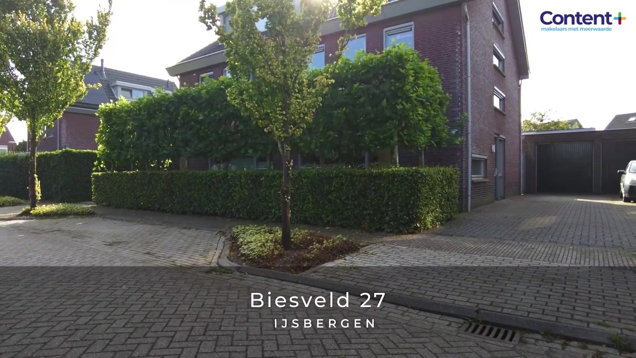 Video van Biesveld 27