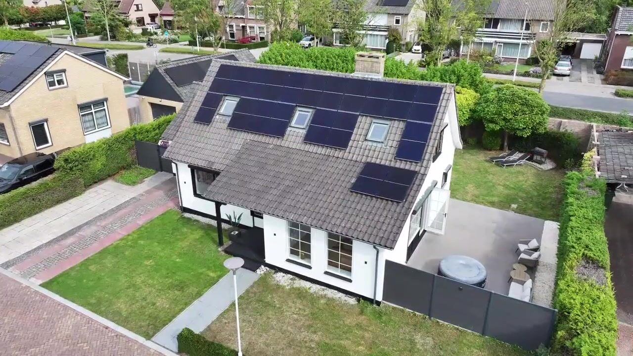 Video of 't Schuttebocht 25