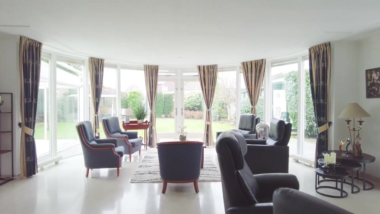 Video van Gareel 30