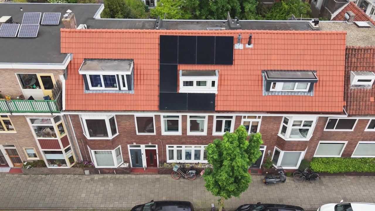 Video van Dr. Schaepmanstraat 112