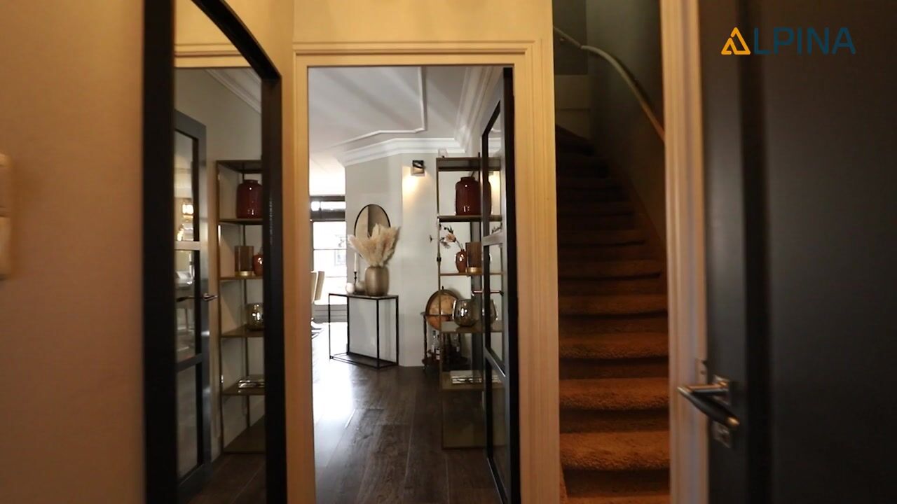 Video of te Brittenstraat 3