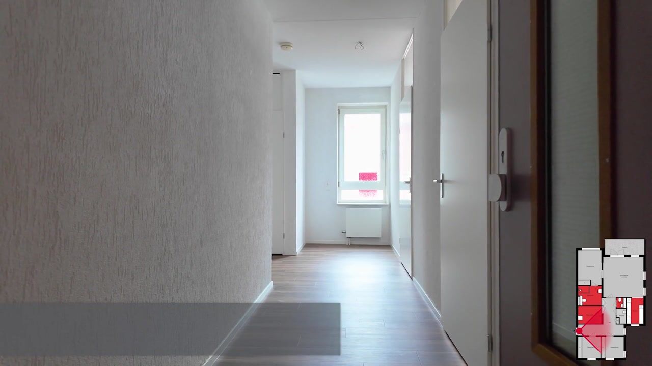 Video van Poorthuisstraat 83