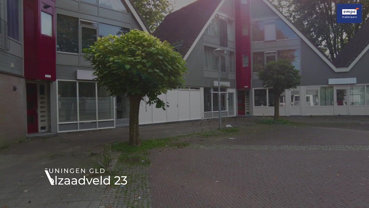 Video van Koolzaadveld 23