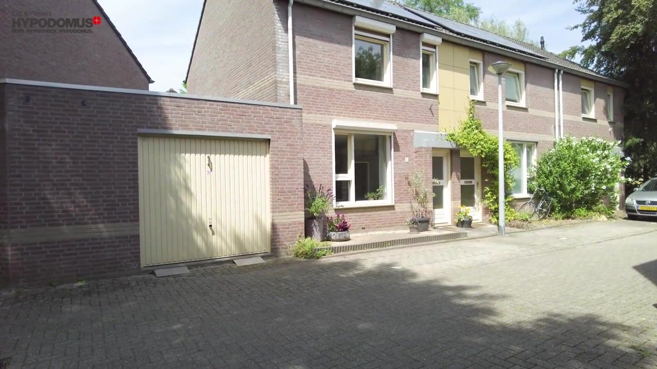 Video van Sileneweerd 6