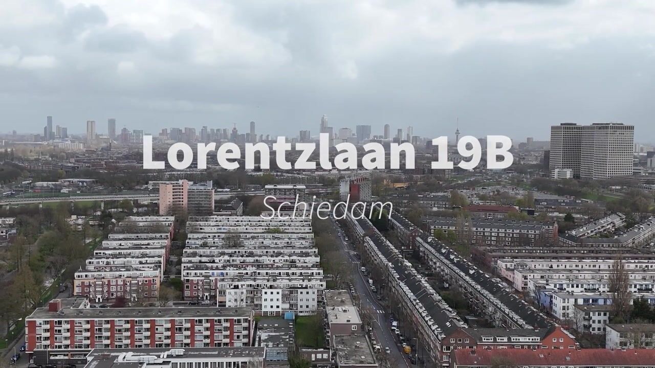 Video of Lorentzlaan 19-B