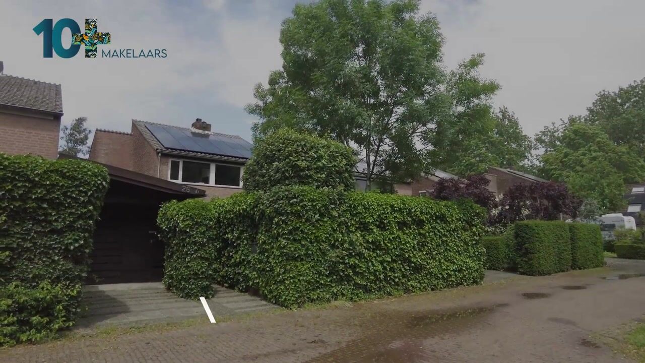 Video van Eerste Morgendreef 26