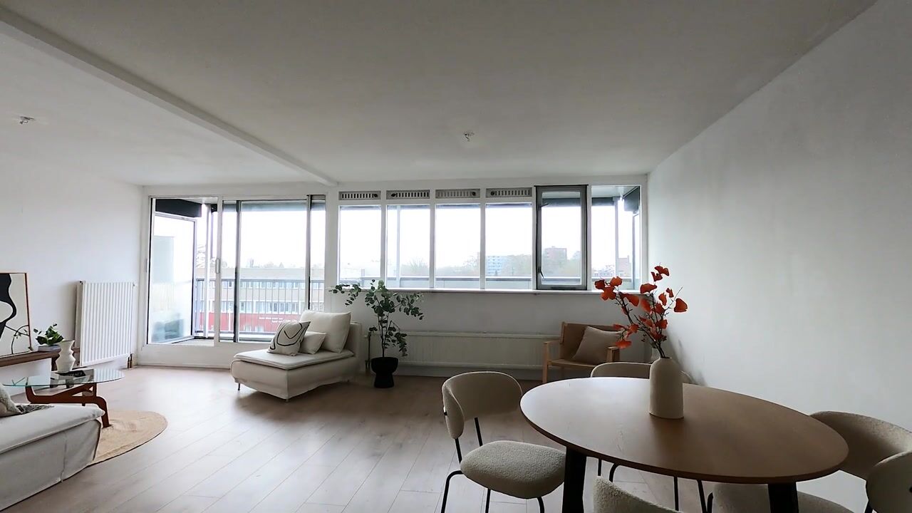 Video van Middenmolenplein 54