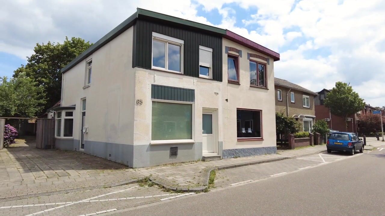 Video van Oostveenweg 85