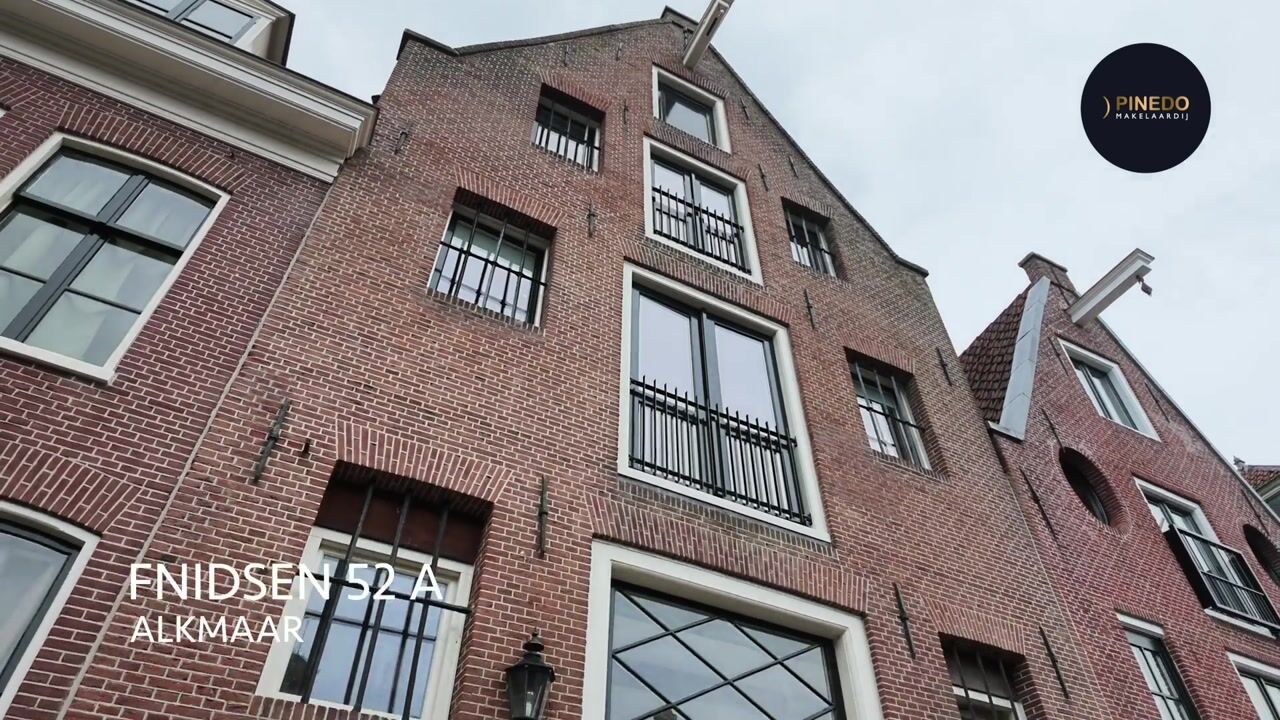 Video van Fnidsen 52-A