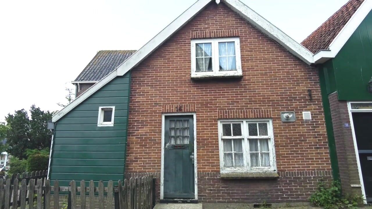 Video of Kerkbuurt 14