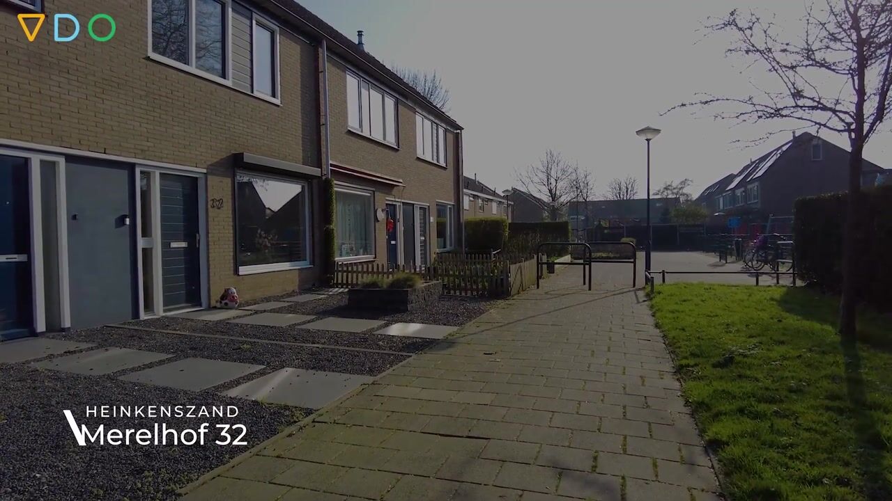 Video van Merelhof 32