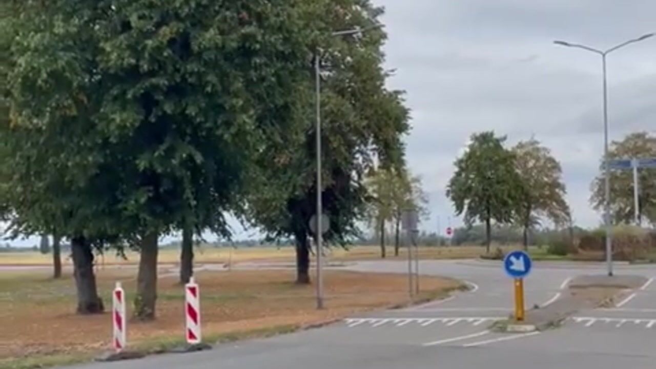 Video van Winterdijk