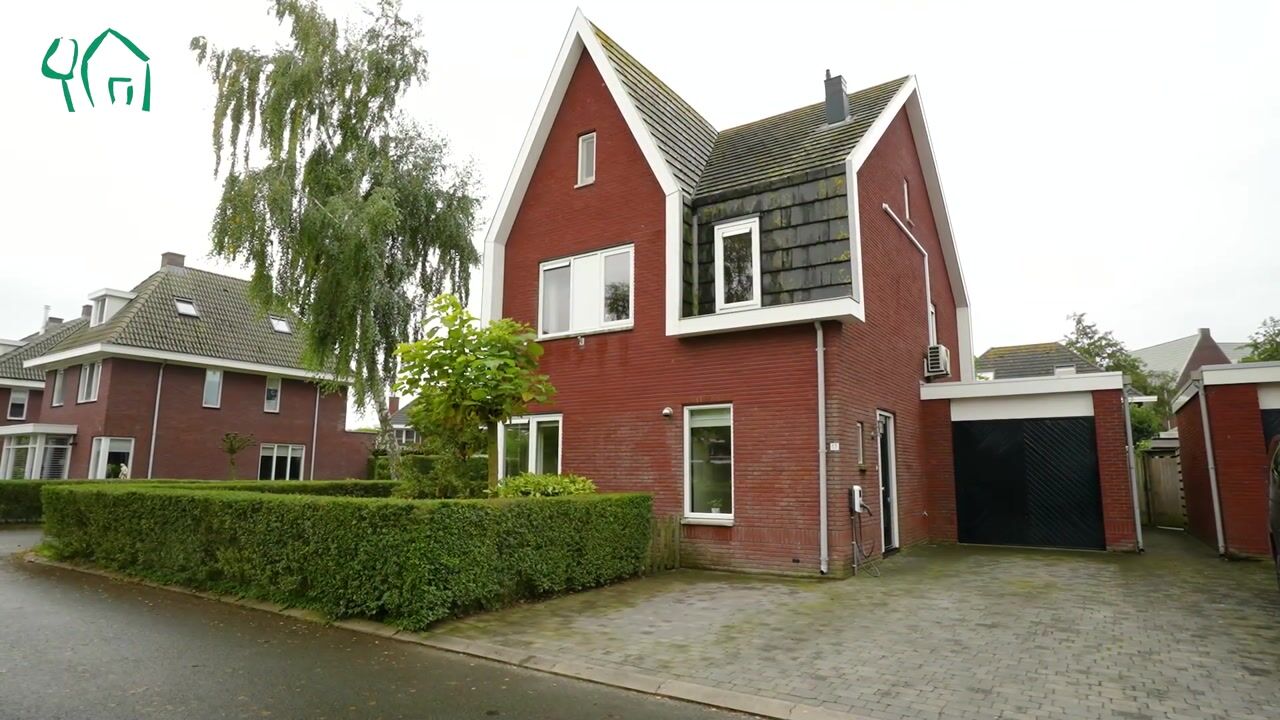 Video van Weegbree 17