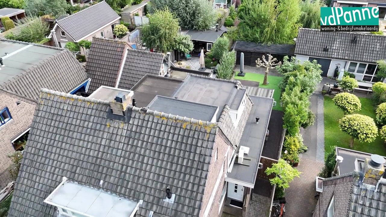 Video van Parallelweg-Zuid 75