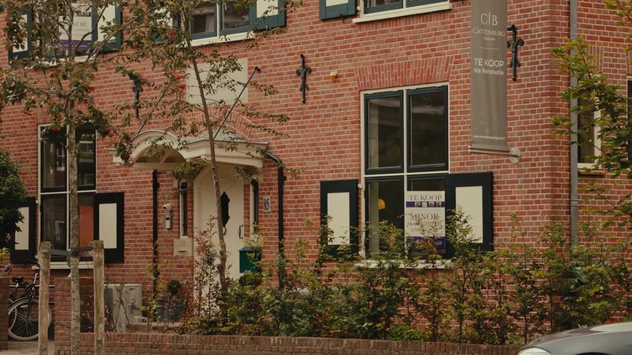 Video van Leuvensestraat 85-A