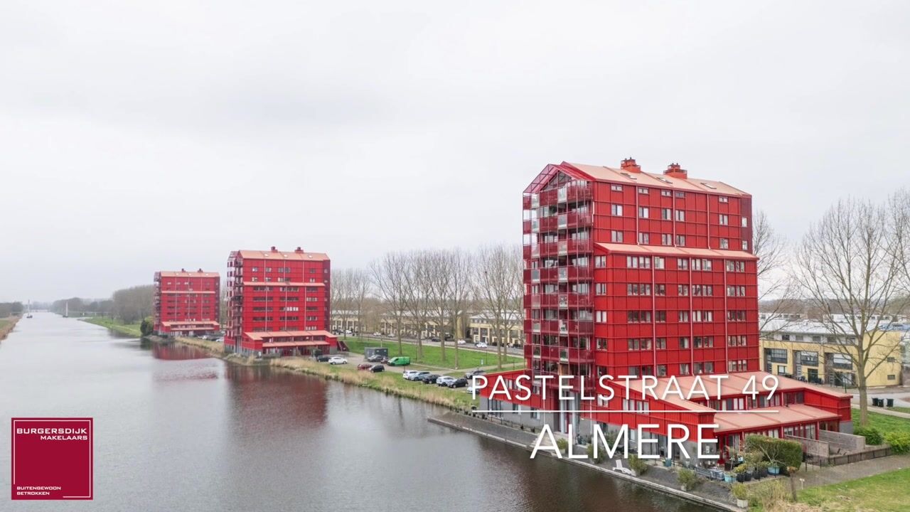 Video van Pastelstraat 49