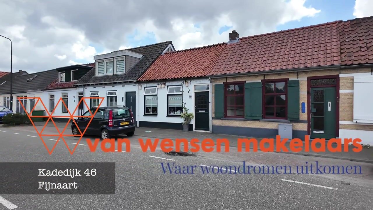 Video van Kadedijk 46