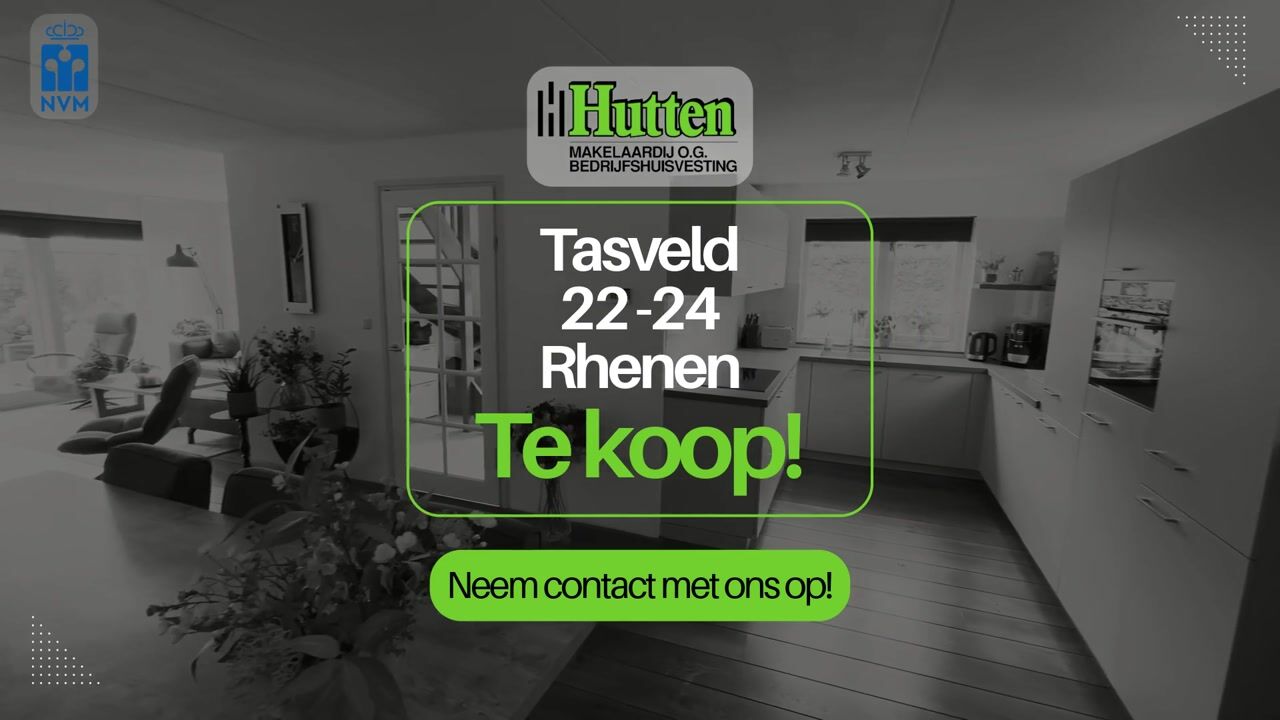 Video van Tasveld 22