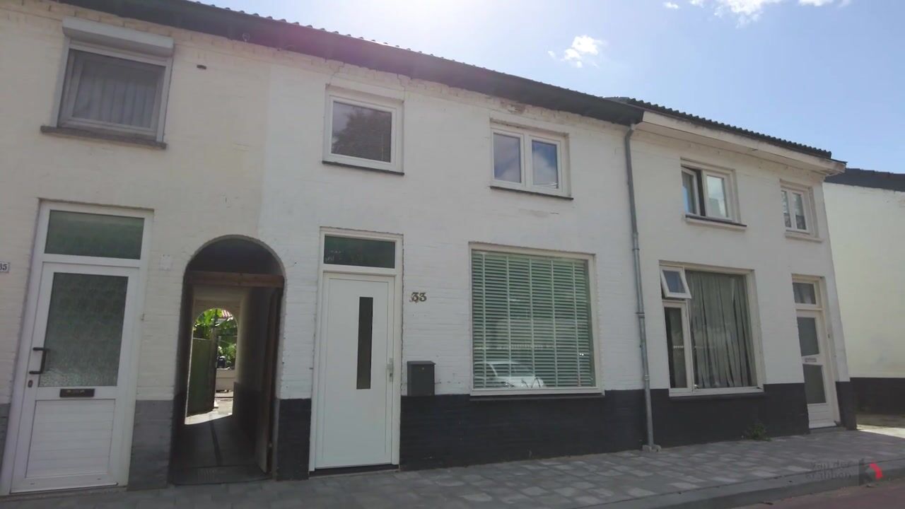 Video van Molenweg 33