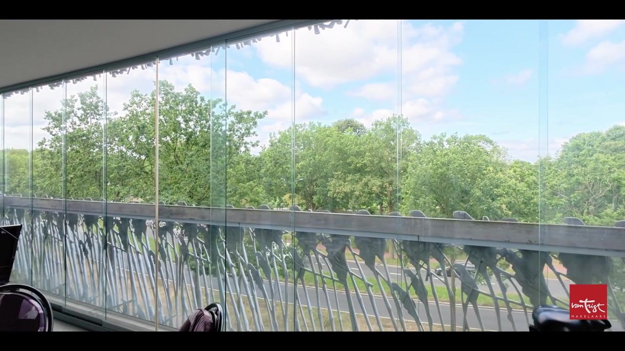 Video van De Regentesse 32