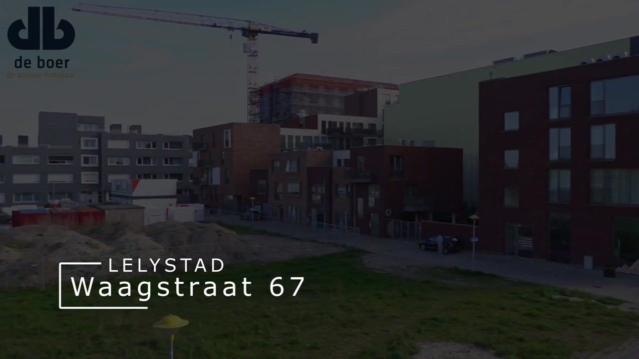Video van Waagstraat 67