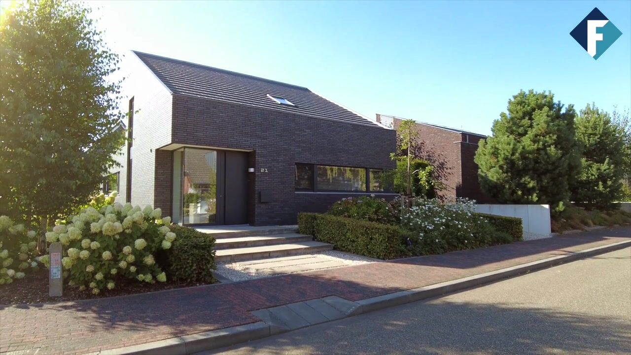 Video van Bosstraat 21