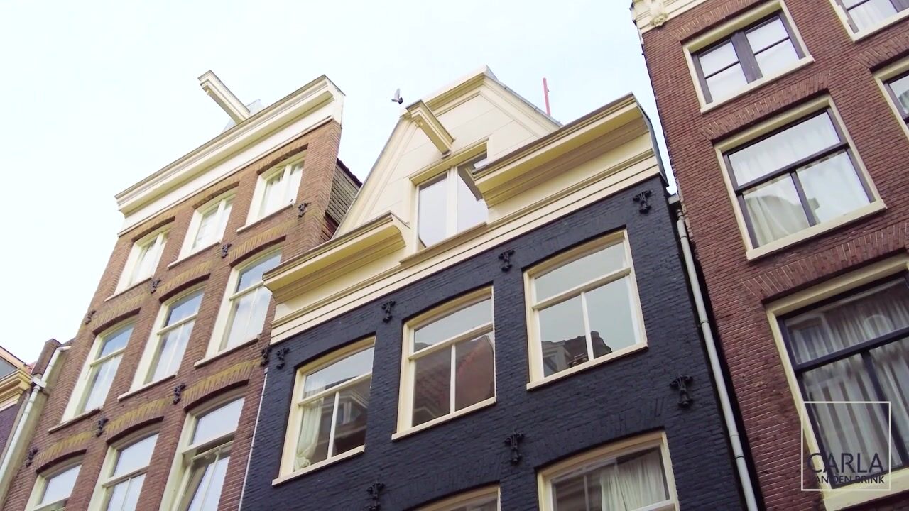 Video of Romeinsarmsteeg 8-H