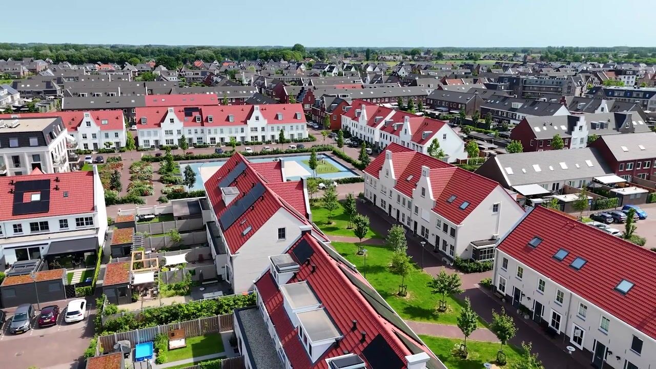 Video van Rondeelhof 10