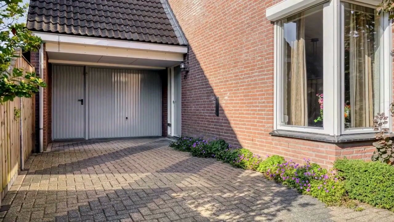 Video van Het Laar 25