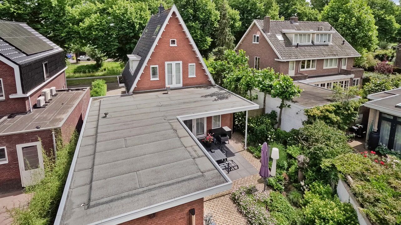 Video of Roerdompstraat 5