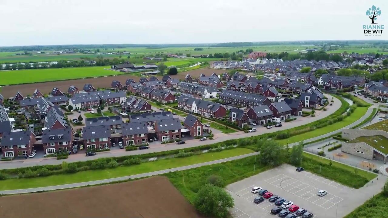 Video of Kievit 80