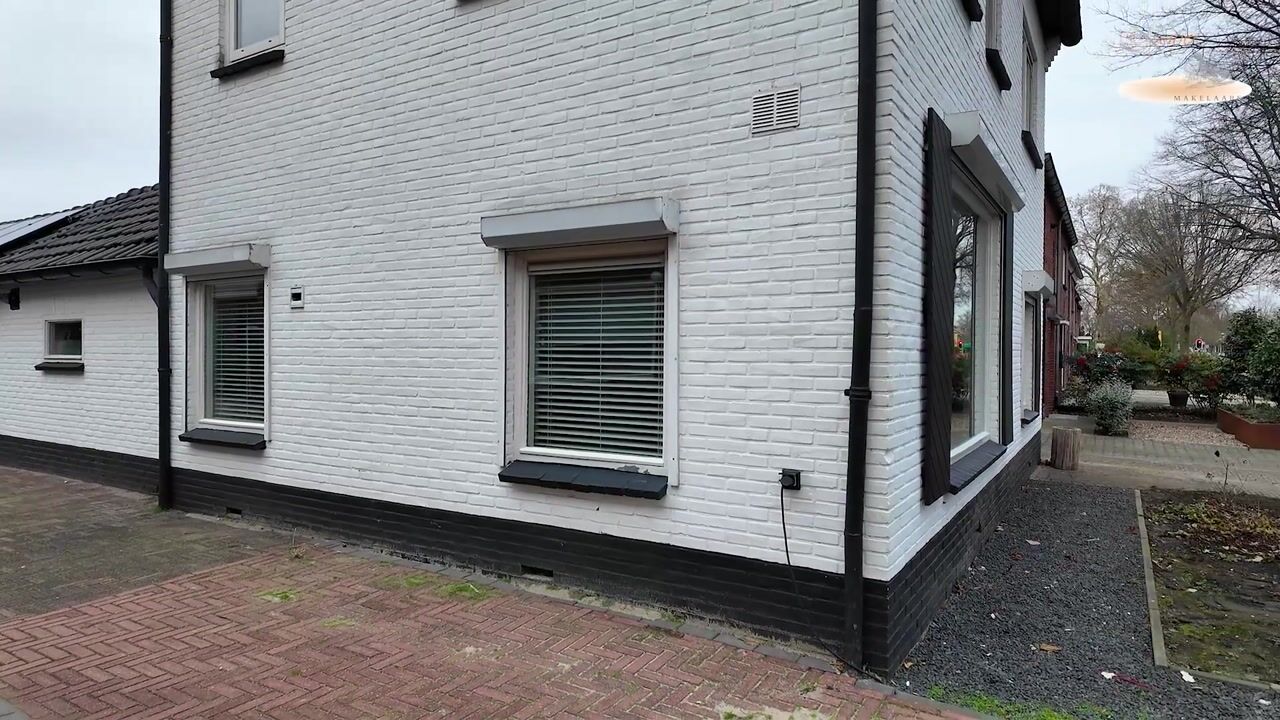 Video van Prinses Beatrixstraat 18