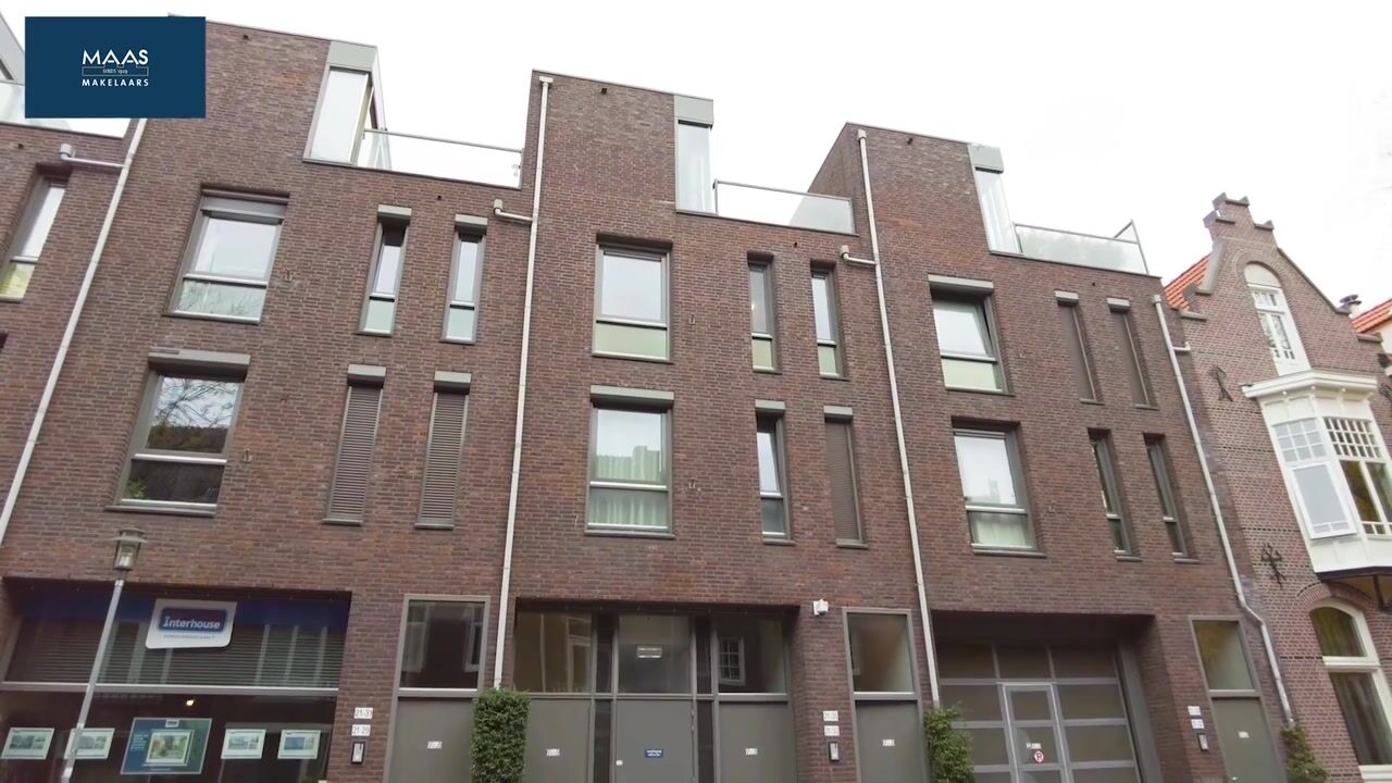 Video van Tramstraat 21-35