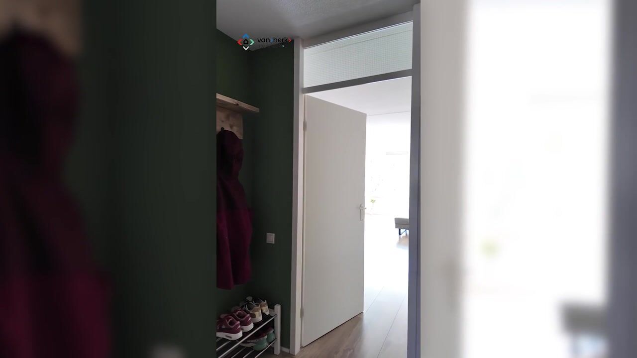 Video van Heuvellaan 62