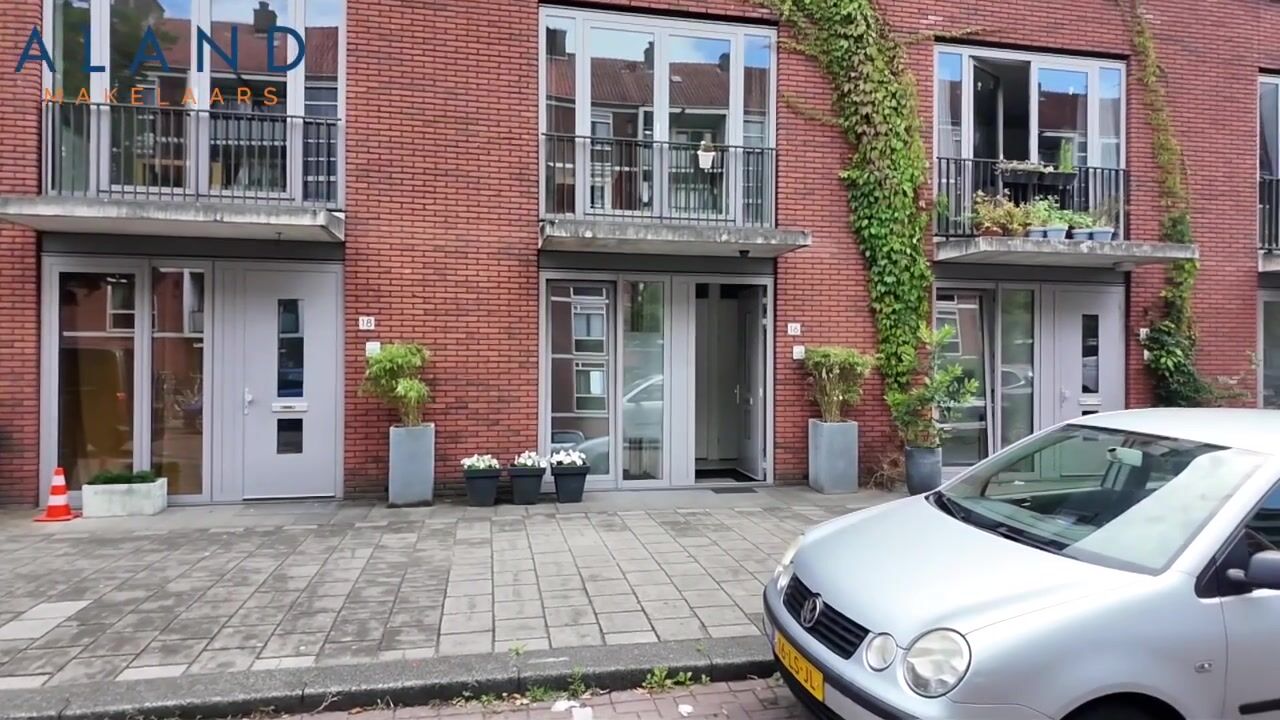 Video van Willem Nakkenstraat 16