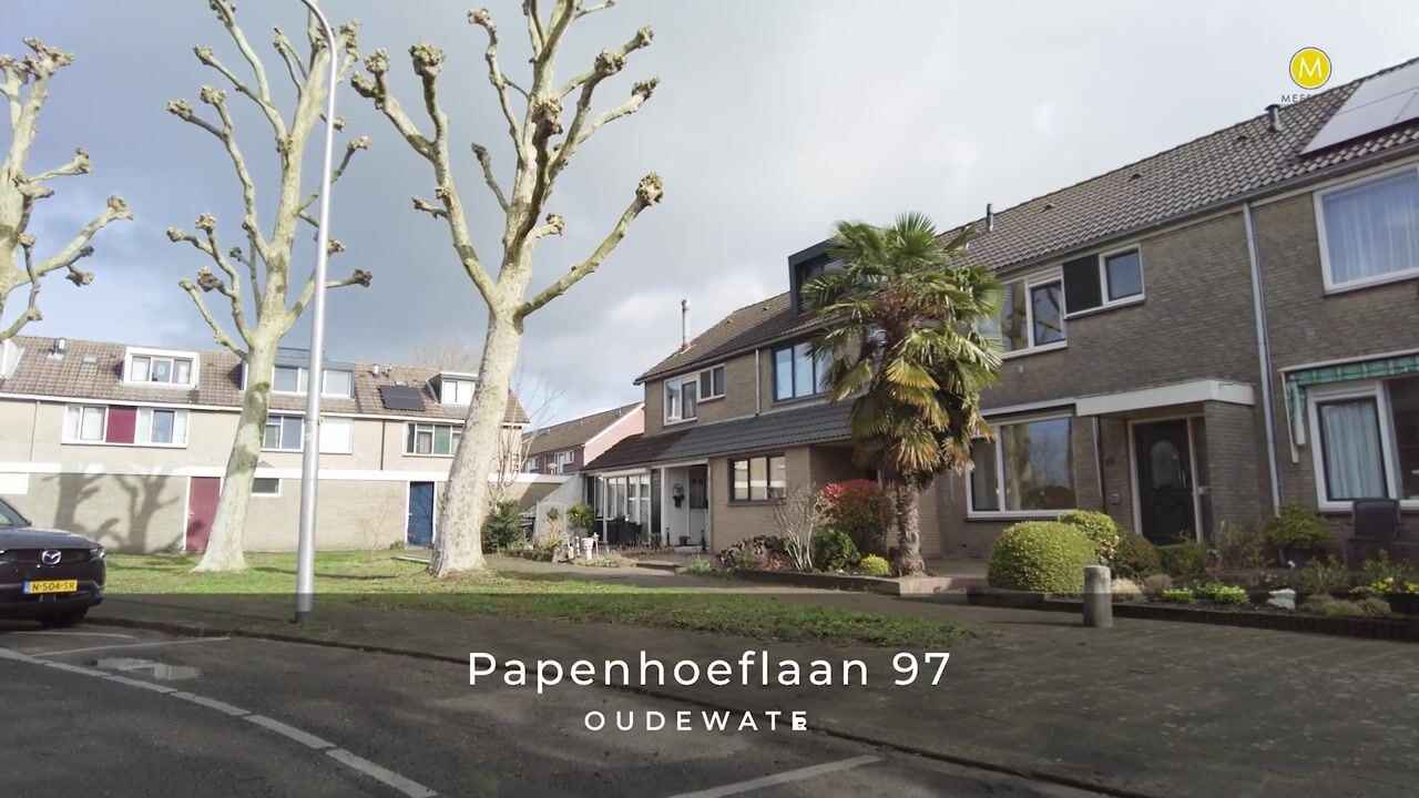 Video van Papenhoeflaan 97