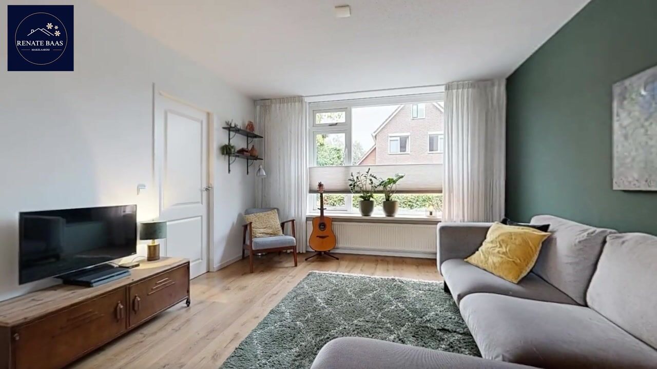 Video of Reigerstraat 24